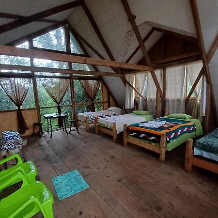 Paraiso Verde Chijou 외부 사진