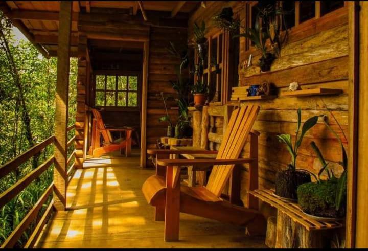 Paraiso Verde Chijou 외부 사진