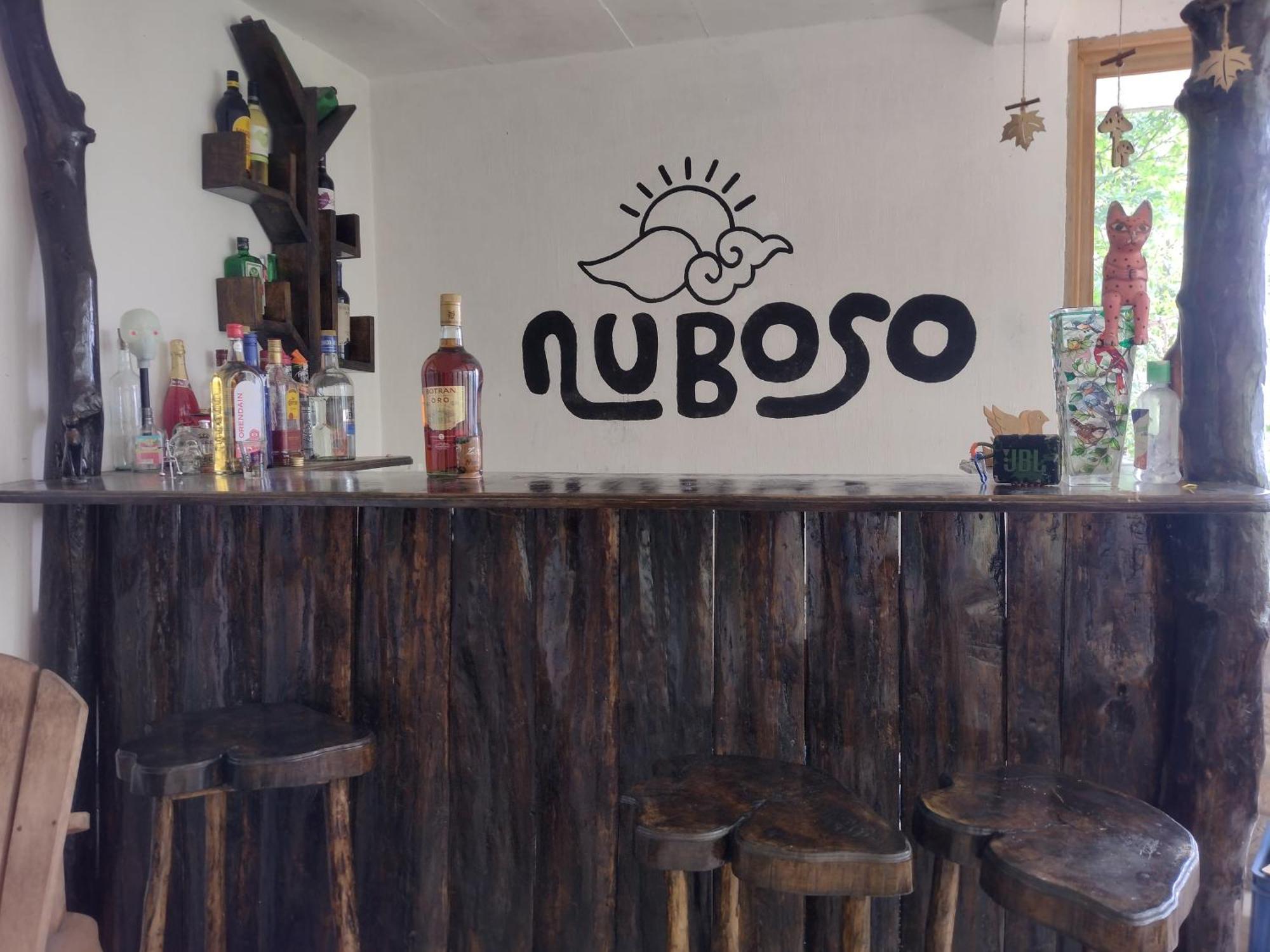Paraiso Verde Chijou 외부 사진