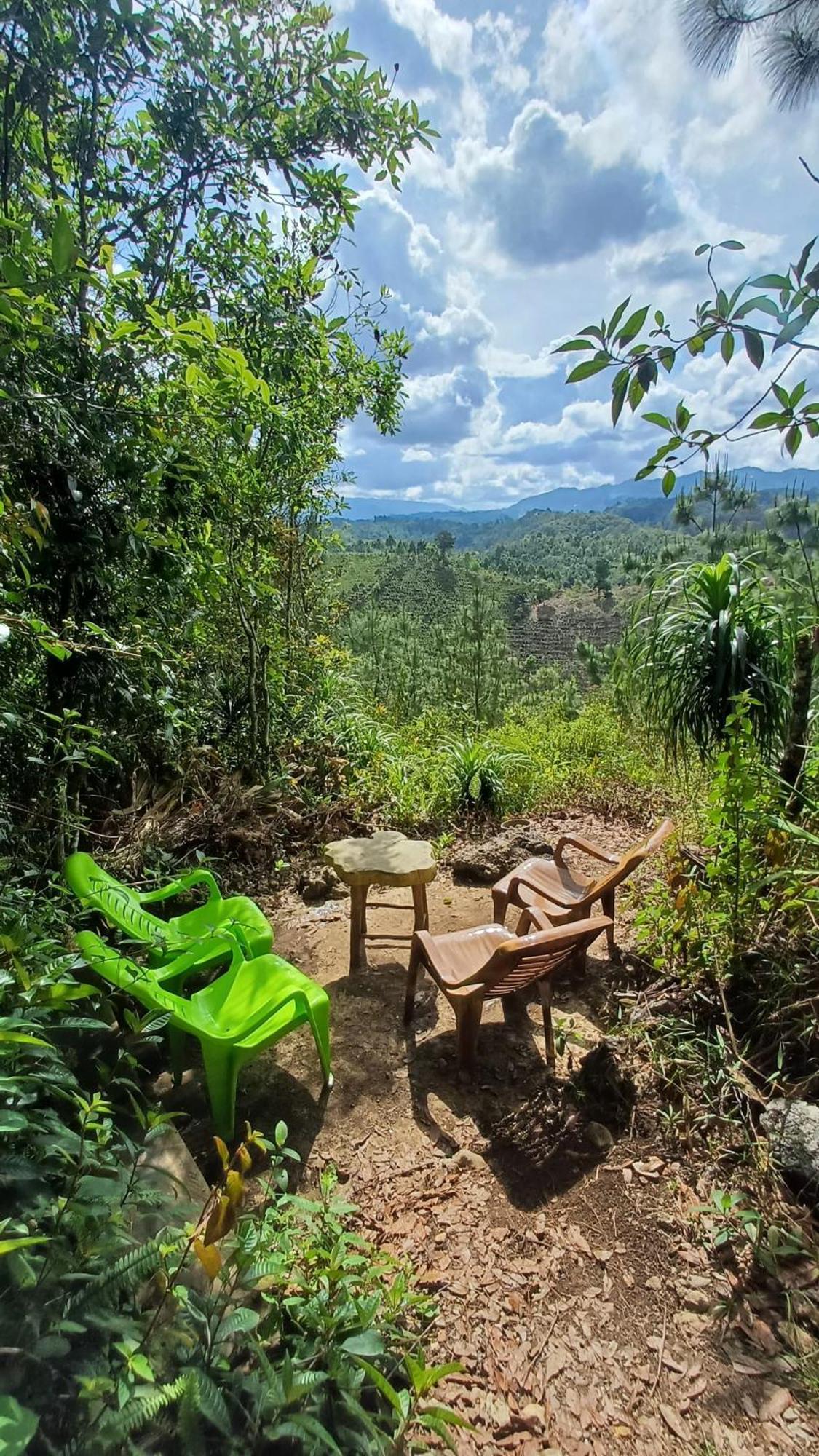 Paraiso Verde Chijou 외부 사진